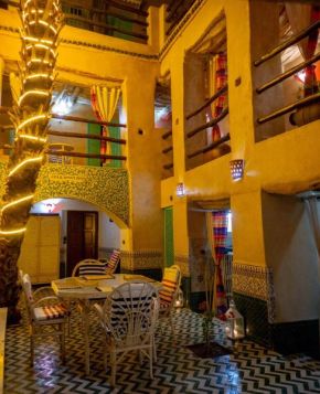 Riad Hmam Sofa